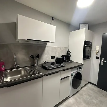 Airport Langenhagen - Flughafen- Apartment Hannover