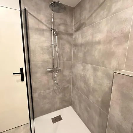 Airport Langenhagen - Flughafen- Apartment Hannover