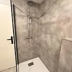 Langenhagen - Mit Balkon, Ebk Und Parkplatz Apartmán Hannover